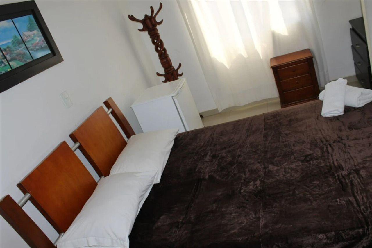 Hotel Palma Real Cartagena Bagian luar foto