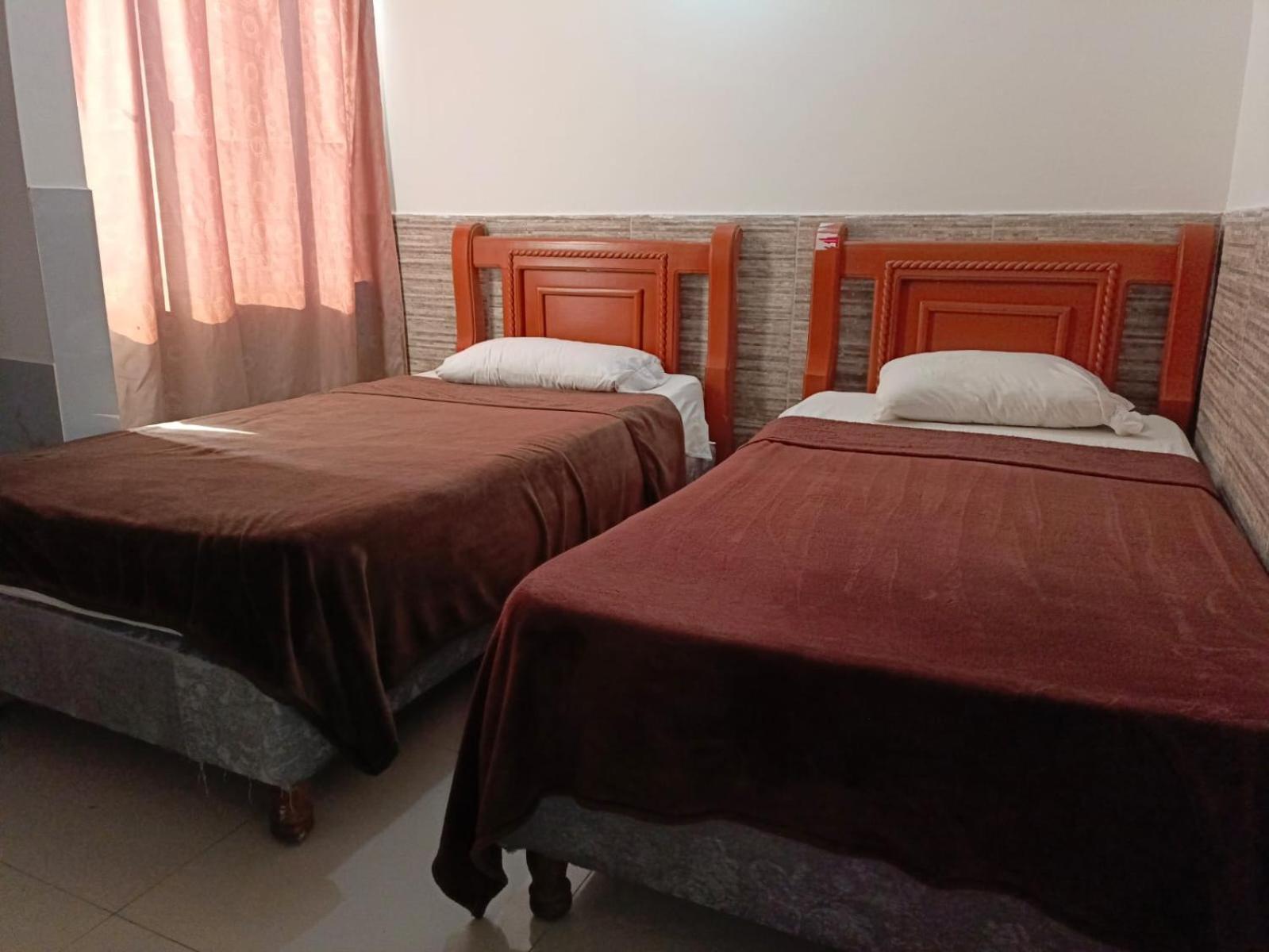 Hotel Palma Real Cartagena Bagian luar foto