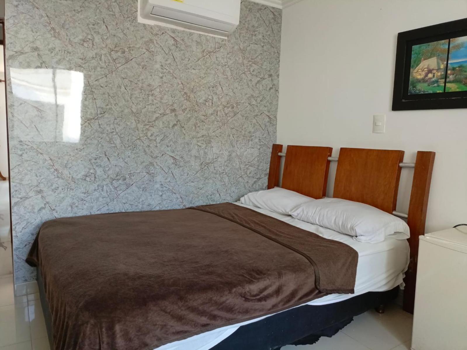 Hotel Palma Real Cartagena Bagian luar foto