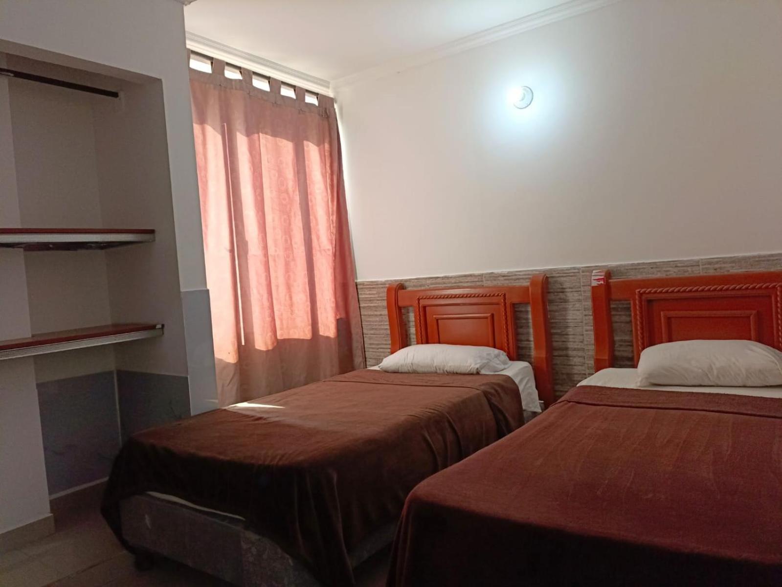 Hotel Palma Real Cartagena Bagian luar foto