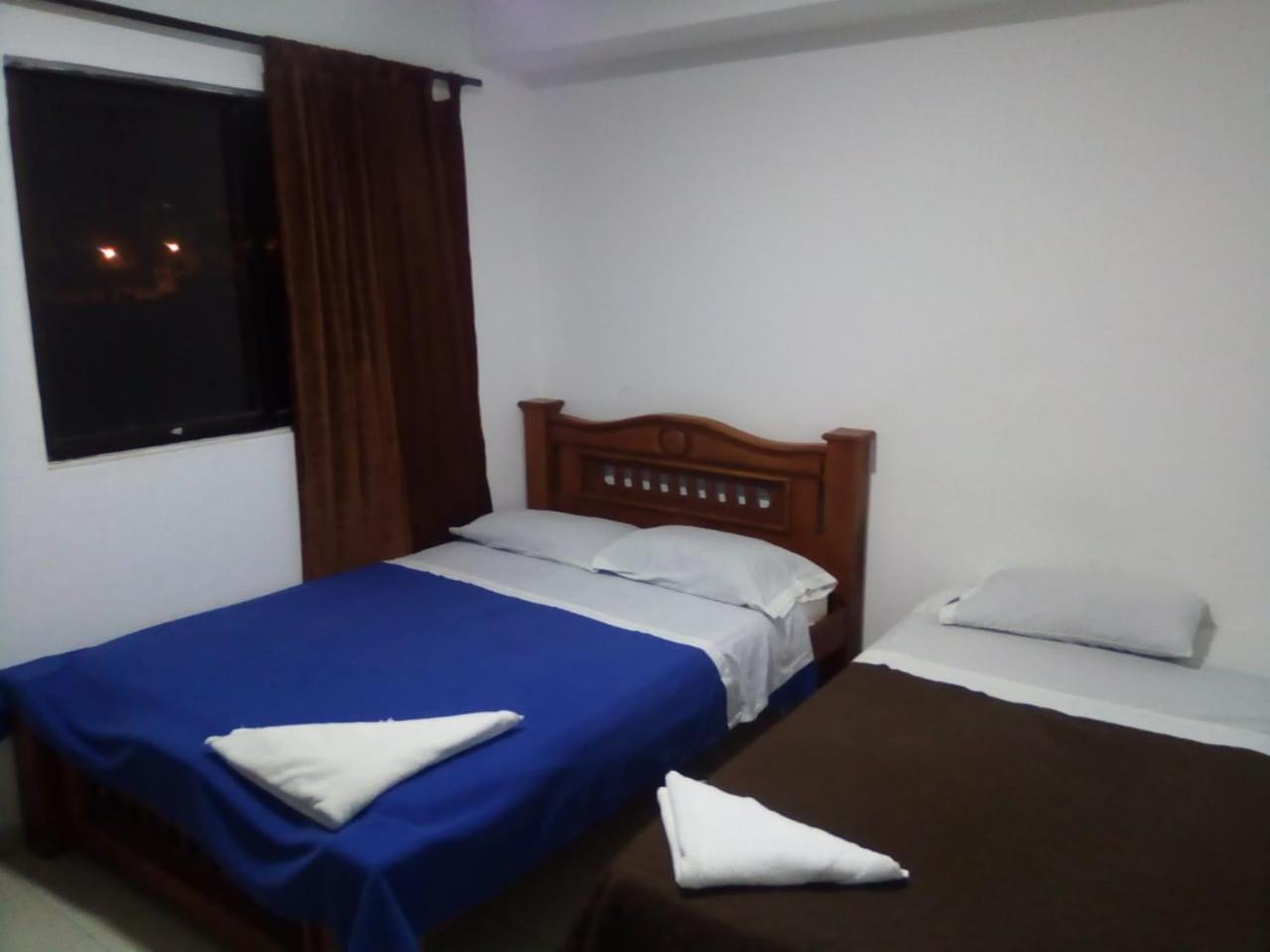 Hotel Palma Real Cartagena Bagian luar foto