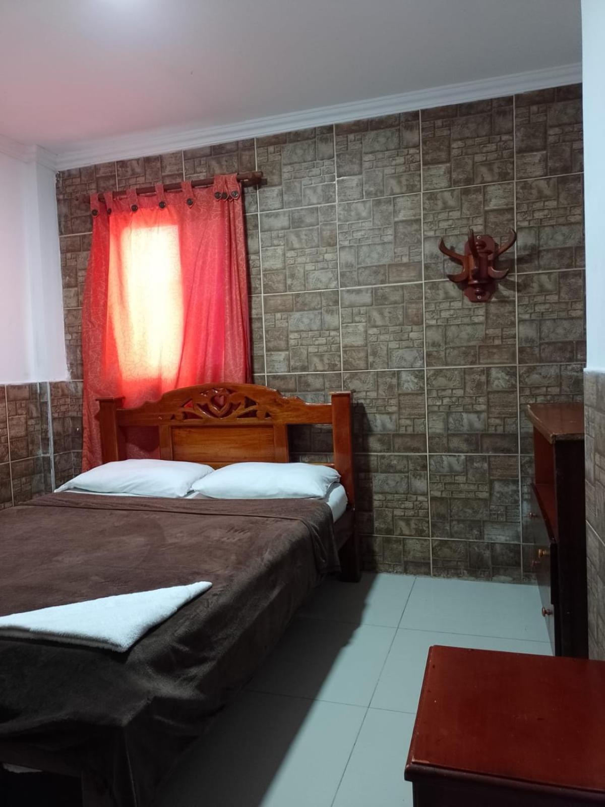 Hotel Palma Real Cartagena Bagian luar foto